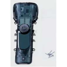 Braun 81686529 корпус секционной бритвы - передний корпус S9-3 с переключателем