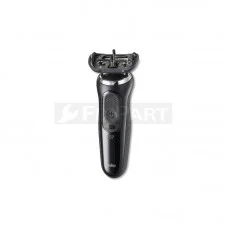 Braun 81733847 Секция корпуса - корпус в сборе S7, гибкий на 360°, черный мин/не