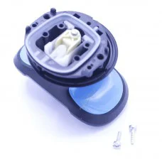 Бритвенная головка Braun 81728487 - бритвенная головка S5 easyclean mint