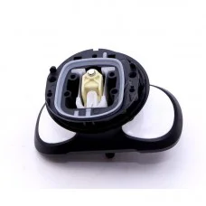 Бритвенная головка Braun 81728486 - бритвенная головка S5 easyclean белая