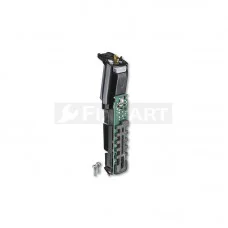 Braun 81728508 - привод с платой без кода S5/S6