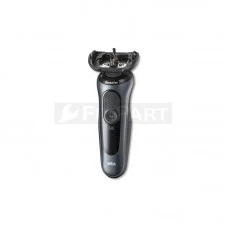 Braun 81733854 аксессуары для бритвы - корпус cpl S6 sensoflex антранцит мин/на
