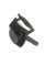 422203633391 Norelco Adj. Расческа для бороды Fmg 0,4-10 мм