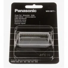 Бритва Panasonic WES9077Y с лезвием для бритья - режущее лезвие