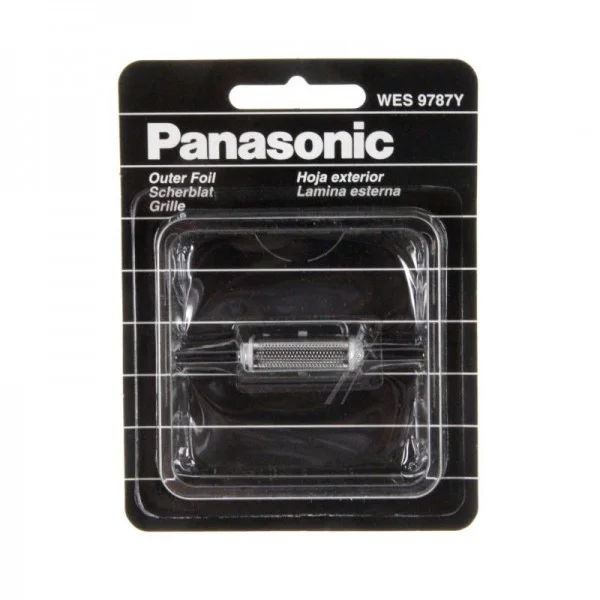 Лезвие для бритья Panasonic WES9787Y - aussen folie