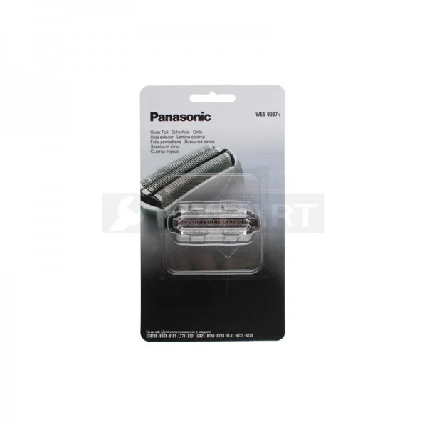 Бритва Panasonic WES9087Y с лезвием для бритья - режущее лезвие
