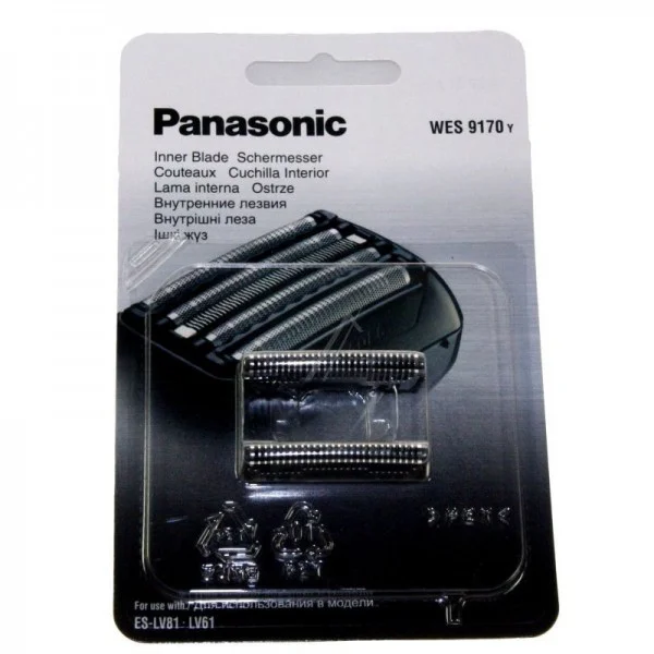 Бритвенная головка Panasonic WES9170Y — внутреннее лезвие