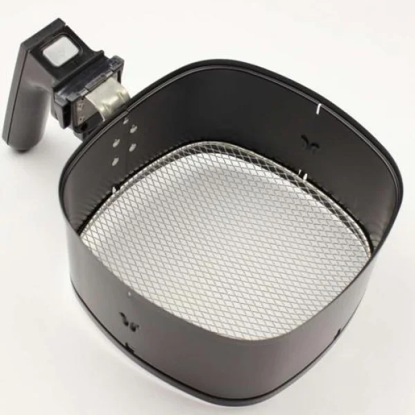 420303604811 Черная корзина Philips Healthy Cook