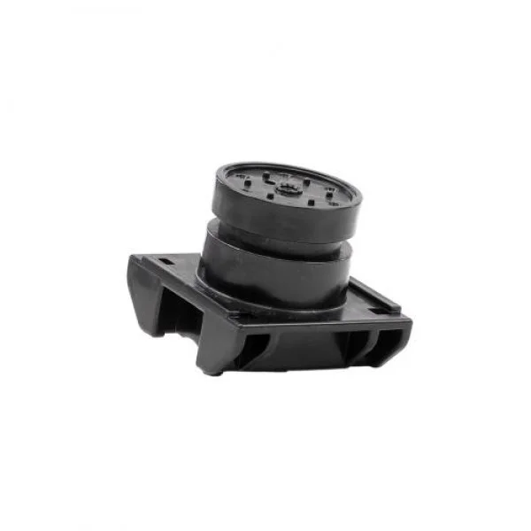 421944079991 Saeco Blk Заварочный блок, 8 гр., счетчик поршней