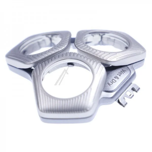 Philips Saeco 300008821692 Держатель бритвенной головки - кронштейн в сборе для сервисного обслуживания