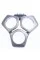Philips Saeco 300008821692 Держатель бритвенной головки - кронштейн в сборе для сервисного обслуживания