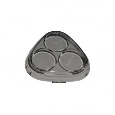 Philips 482244111416 защитный чехол для бритвы - чехол, пластик