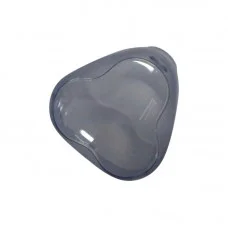 Philips 422203605430 пылезащитный чехол для бритвы - колпачок, пластик