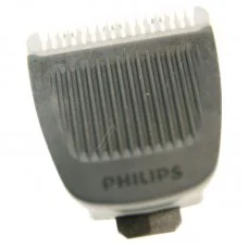 Philips 422203632341 триммер для волос — сервис режущего аппарата
