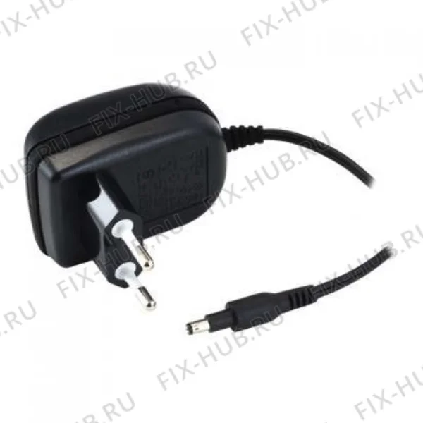 Электроадаптер для бритвы (эпилятора) Philips 422203990492