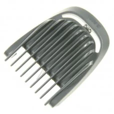 Philips 422203632231 насадка-гребень — защита для бороды 3 мм/1/8 дюйма, обслуживание