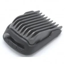Philips 422203632441 насадка-гребень - регулируемый гребень 3-7 мм сервисный