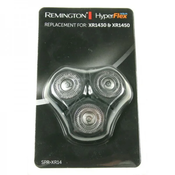 Бритвенная головка Remington 44197 530 400 — spr-XR14 44197530400 Бритвенная головка XR1450 и XR1430
