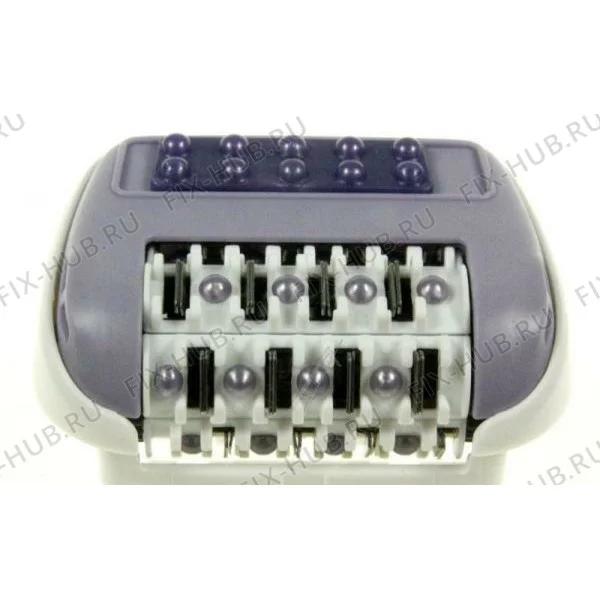 Насадка для электроэпилятора Rowenta CS-00128954
