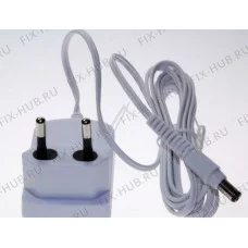Адаптер для бритвы (эпилятора) Rowenta CS-00121605