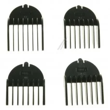 Rowenta (Группа SEB) Насадка-гребень CS-00140574 - Гребень CS-00140574*4